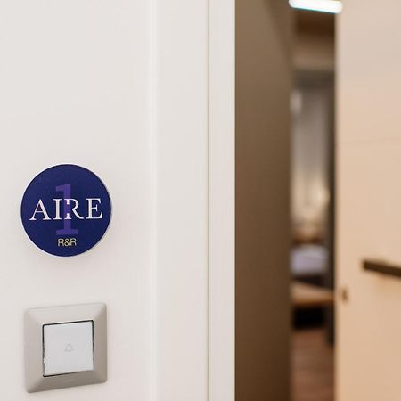 特里波利斯Aire公寓 外观 照片